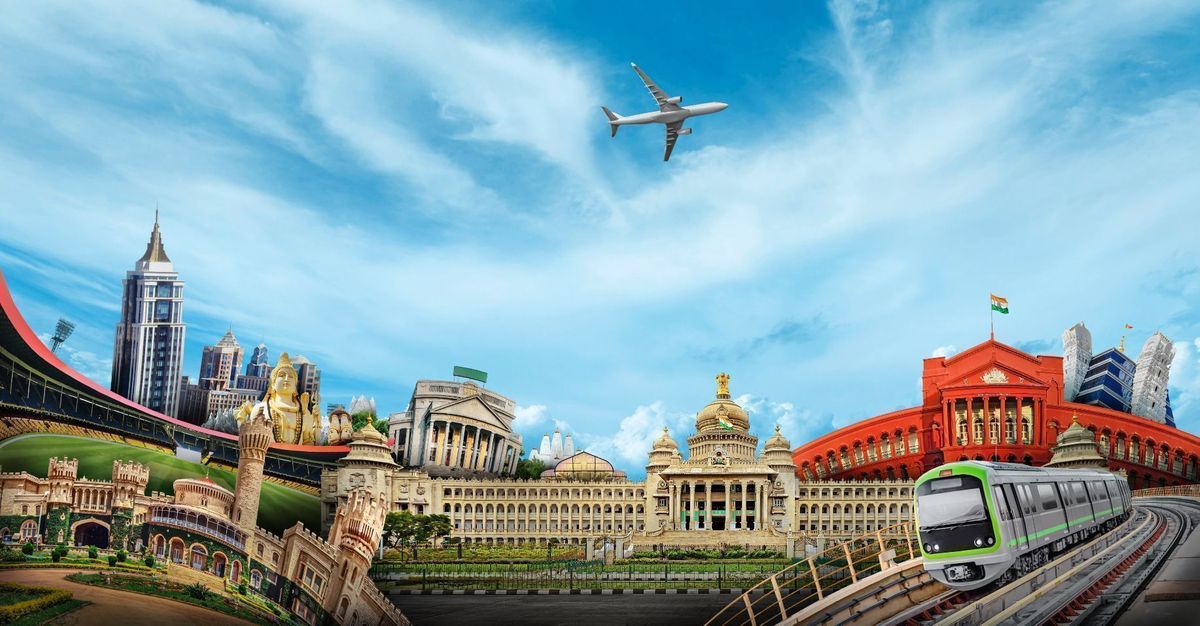 7 Affordable Places to Live in Bangalore